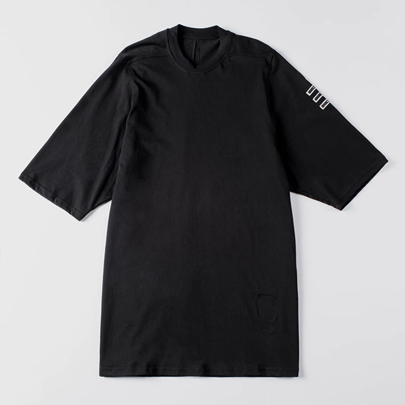 R0 Brand R0 Men Embroidery T-shirt Oversized T-shirts Casual Trend Top High Quality Men Streetwear Cotton Tee
R0 Brand R0 Men Embroidery T-shirt Oversized T-shirts Casual Trend Top High Quality Men Streetwear Cotton Tee