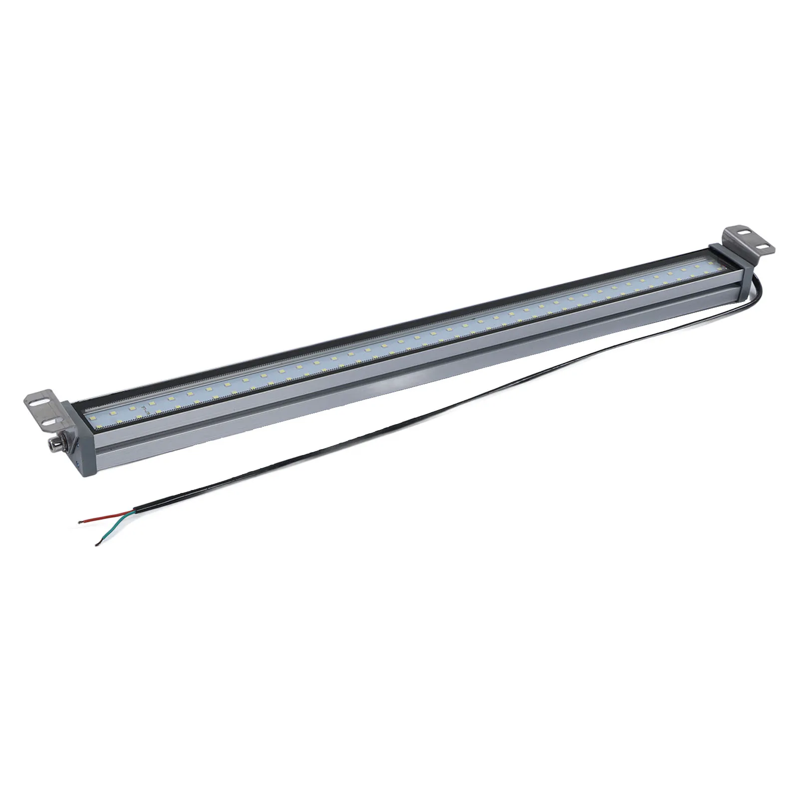 Explosion Proof LED Light Machine LED Tube Light Explosion Proof IP67 Tempered Glass 20W Job Site Lighting Equipment 24V 36V
Explosion Proof LED Light Machine LED Tube Light Explosion Proof IP67 Tempered Glass 20W Job Site Lighting Equipment 24V 36V