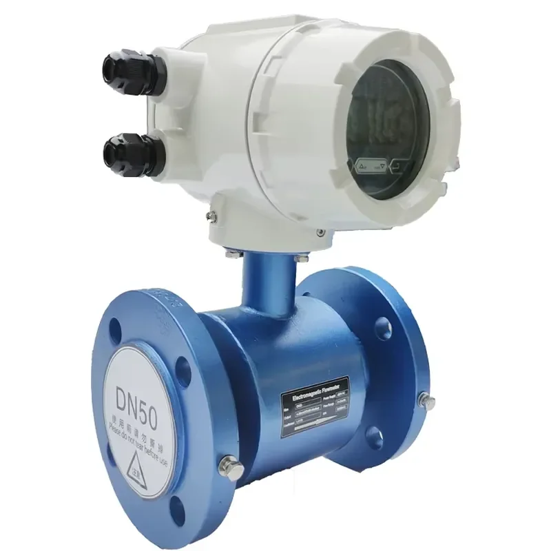 COVNA High Accuracy Liquid Turbine Flow Meter for Usage in Water and Other Fluid Measurement Flow Transmitter
COVNA High Accuracy Liquid Turbine Flow Meter for Usage in Water and Other Fluid Measurement Flow Transmitter