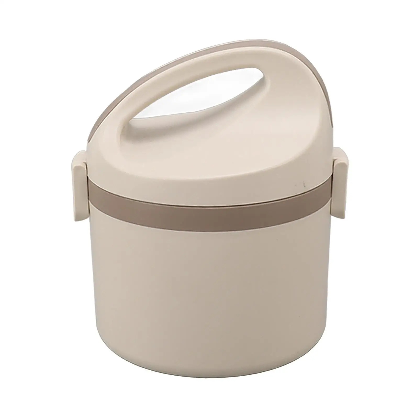 Leakproof Insulated Bento Lunch Box - Lightweight Stainless Steel Liner for hot Food - Easy to Clean Lunch Container for office
Leakproof Insulated Bento Lunch Box - Lightweight Stainless Steel Liner for hot Food - Easy to Clean Lunch Container for office