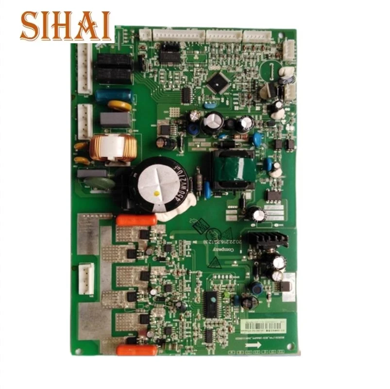 Новинка для холодильника Hisense WGVBP BCD-316WPMB286WPM316WKX1SPK, материнская плата с преобразованием частоты компьютера
Новинка для холодильника Hisense WGVBP BCD-316WPMB286WPM316WKX1SPK, материнская плата с преобразованием частоты компьютера