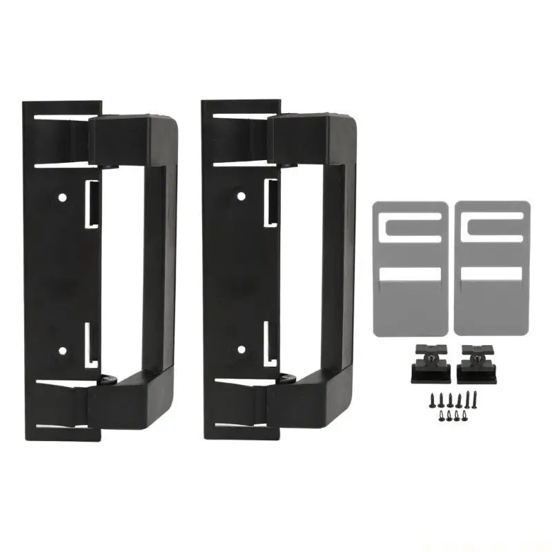 J0MA Campers Fridge Repair Part 3316882900 Hardware Fit for Fridge DM2872 DM2682 DM2672 Refrigerator Door Handle Holder Grip
J0MA Campers Fridge Repair Part 3316882900 Hardware Fit for Fridge DM2872 DM2682 DM2672 Refrigerator Door Handle Holder Grip
