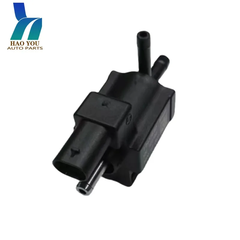 70437602 Auto Turbocharger Solenoid Valve Air Bypass Valve for Ford 1.6
70437602 Auto Turbocharger Solenoid Valve Air Bypass Valve for Ford 1.6