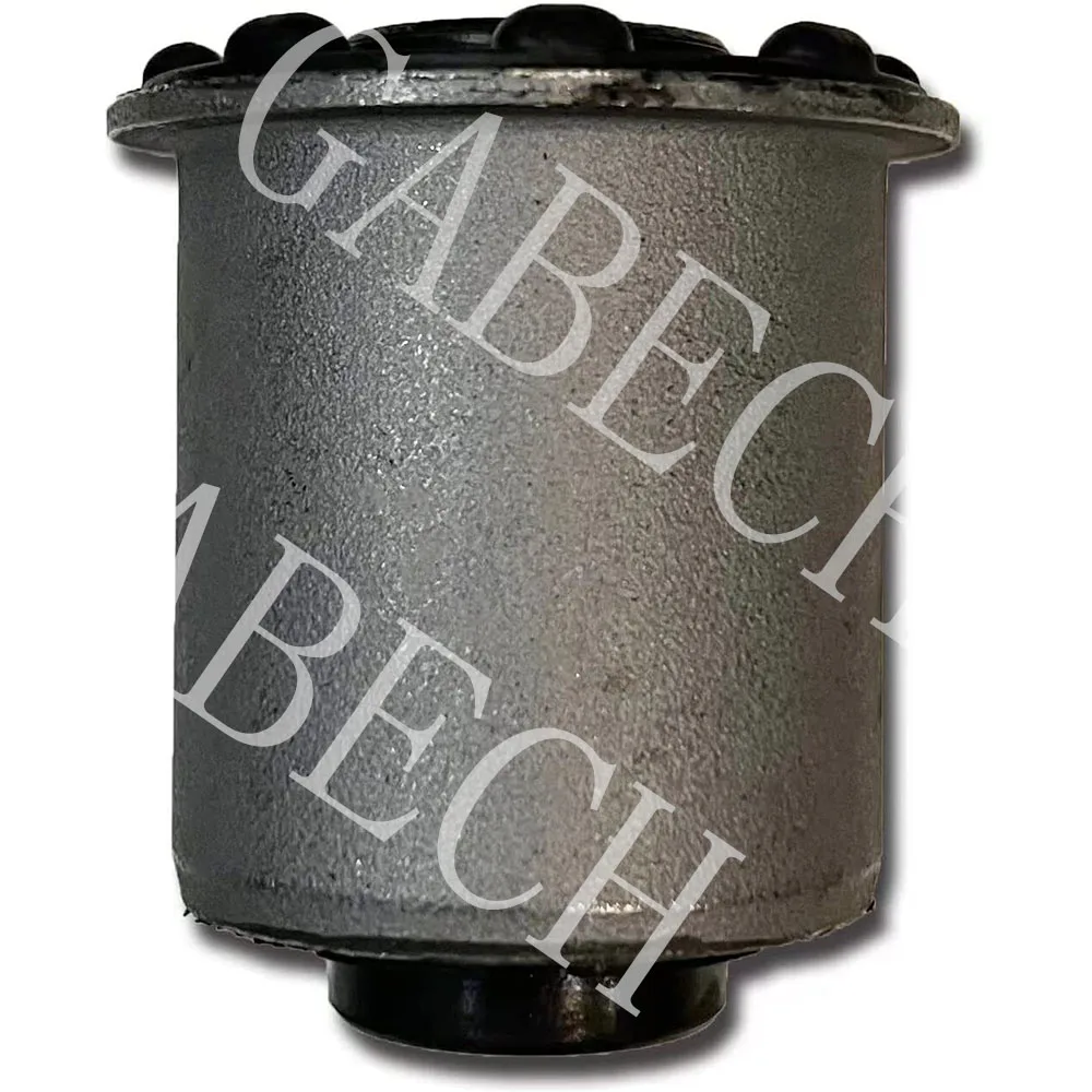 For Bentley Mulsanne Rear Lower Control Arm Bushing OEM:3Z0511473
For Bentley Mulsanne Rear Lower Control Arm Bushing OEM:3Z0511473