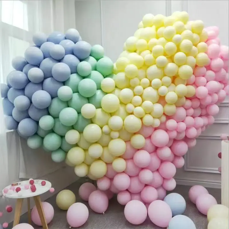 100Pcs Tail Balloons 10inch Thickened Needle Tail Shape String Balloons All Colors Birthday Party New Year Scene Decoration Christmas Holiday Gift Opening Ceremony
100Pcs Tail Balloons 10inch Thickened Needle Tail Shape String Balloons All Colors Birthday Party New Year Scene Decoration Christmas Holiday Gift Opening Ceremony