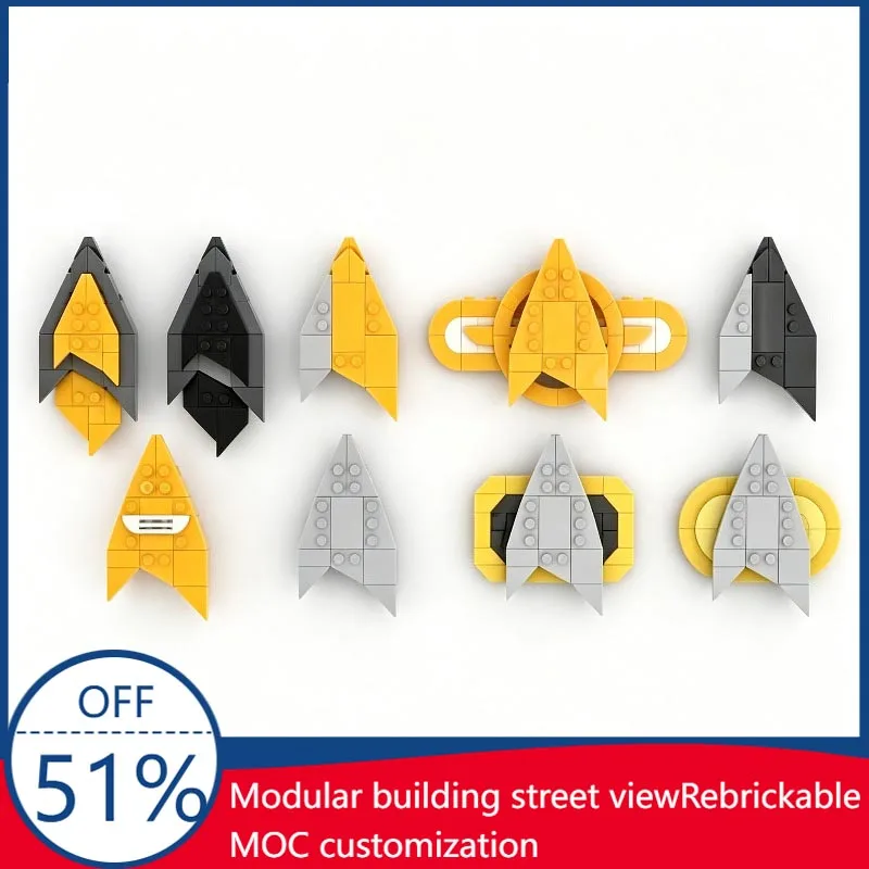 385pcs Interstellar Spaceship Christmas Tree Ornaments Building Blocks Model DIY Custom Creative Assembly Toy Gift For Holiday
385pcs Interstellar Spaceship Christmas Tree Ornaments Building Blocks Model DIY Custom Creative Assembly Toy Gift For Holiday