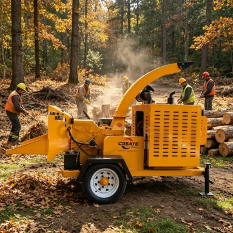 Free Shipping 32hp Mini Mulch Drum Automatic Hydraulic Feed with Trailer Hitch Easy to Move Wood Shredder Chipper Machine
Free Shipping 32hp Mini Mulch Drum Automatic Hydraulic Feed with Trailer Hitch Easy to Move Wood Shredder Chipper Machine