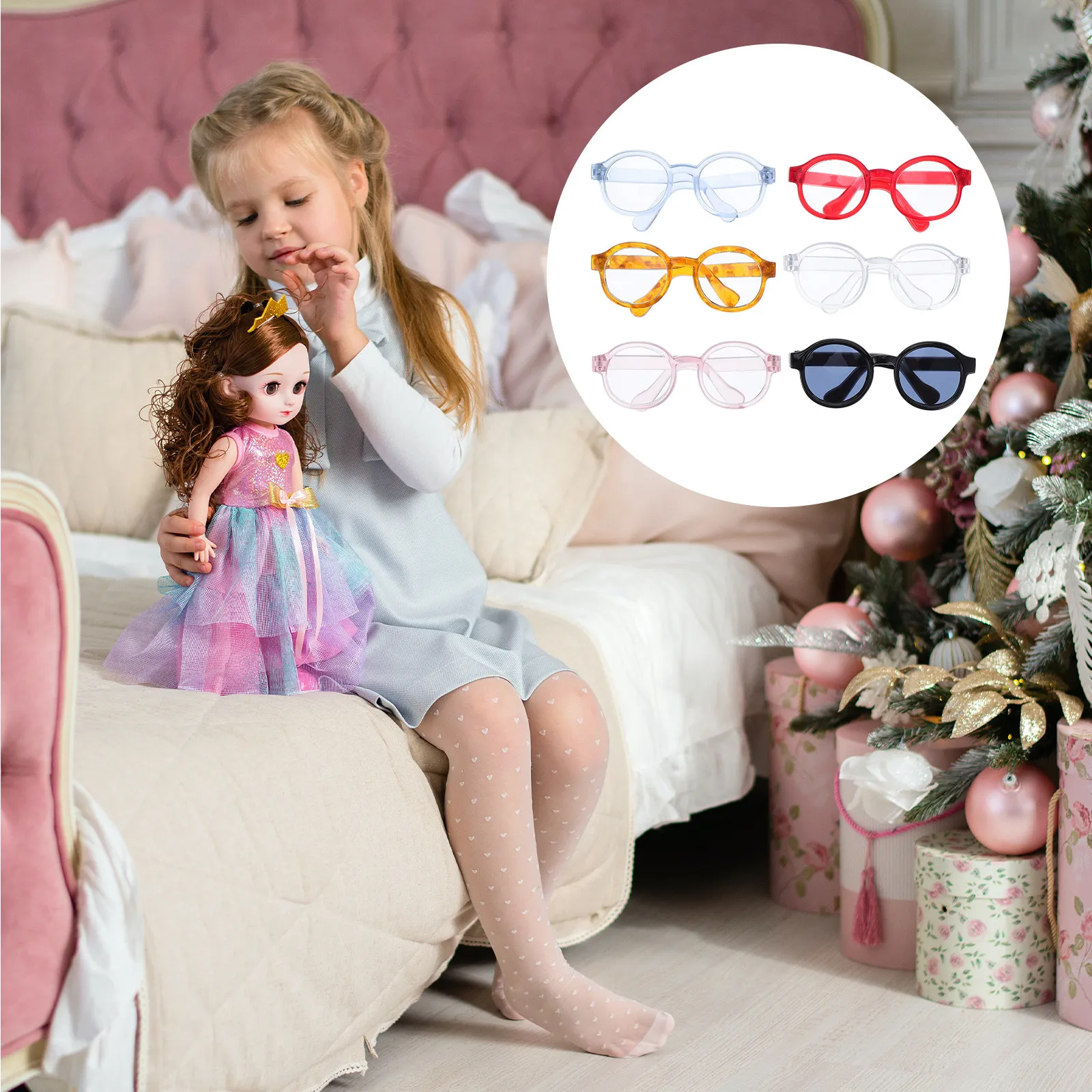 6 шт. мини-солнцезащитные очки для домашних животных, 2,5x0,9x0,3 дюйма, пластиковые, легкие, аксессуары для глаз, реквизит для вечеринок и фотосессий, солнцезащитные очки для питомцев
6 шт. мини-солнцезащитные очки для домашних животных, 2,5x0,9x0,3 дюйма, пластиковые, легкие, аксессуары для глаз, реквизит для вечеринок и фотосессий, солнцезащитные очки для питомцев