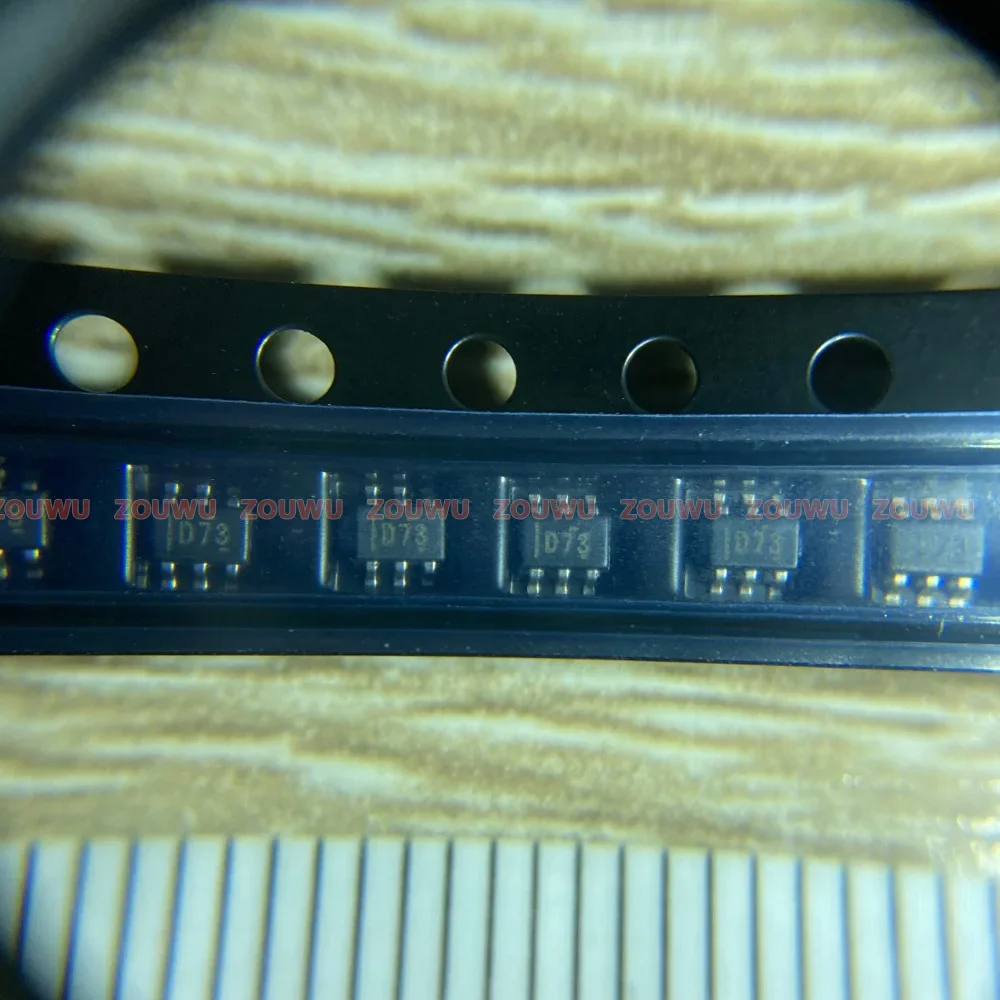5PCS~50PCS/LOT DAC7311IDCKR DAC7311IDCK DAC7311 D73 SC70-6 100% original authentic
5PCS~50PCS/LOT DAC7311IDCKR DAC7311IDCK DAC7311 D73 SC70-6 100% original authentic