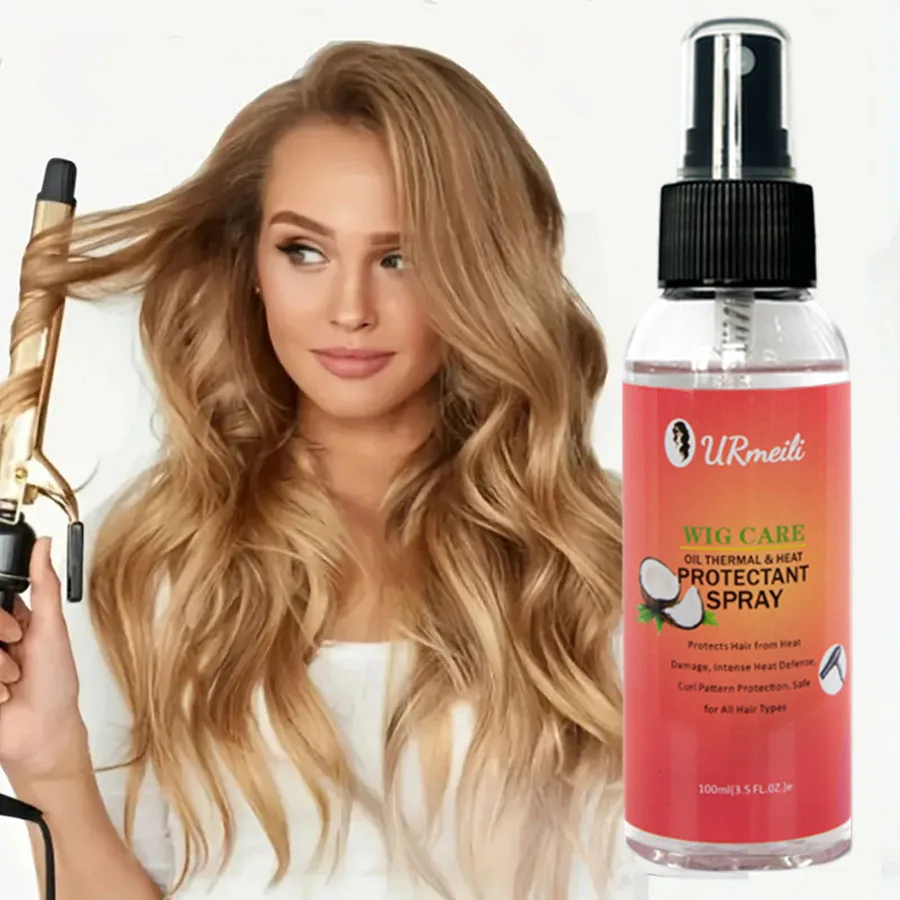 Hair Care Essential Oil, Deep Nourishment & Repair, Moisturizing, Non-Greasy Formula For All Hair Types 
Hair Care Essential Oil, Deep Nourishment & Repair, Moisturizing, Non-Greasy Formula For All Hair Types