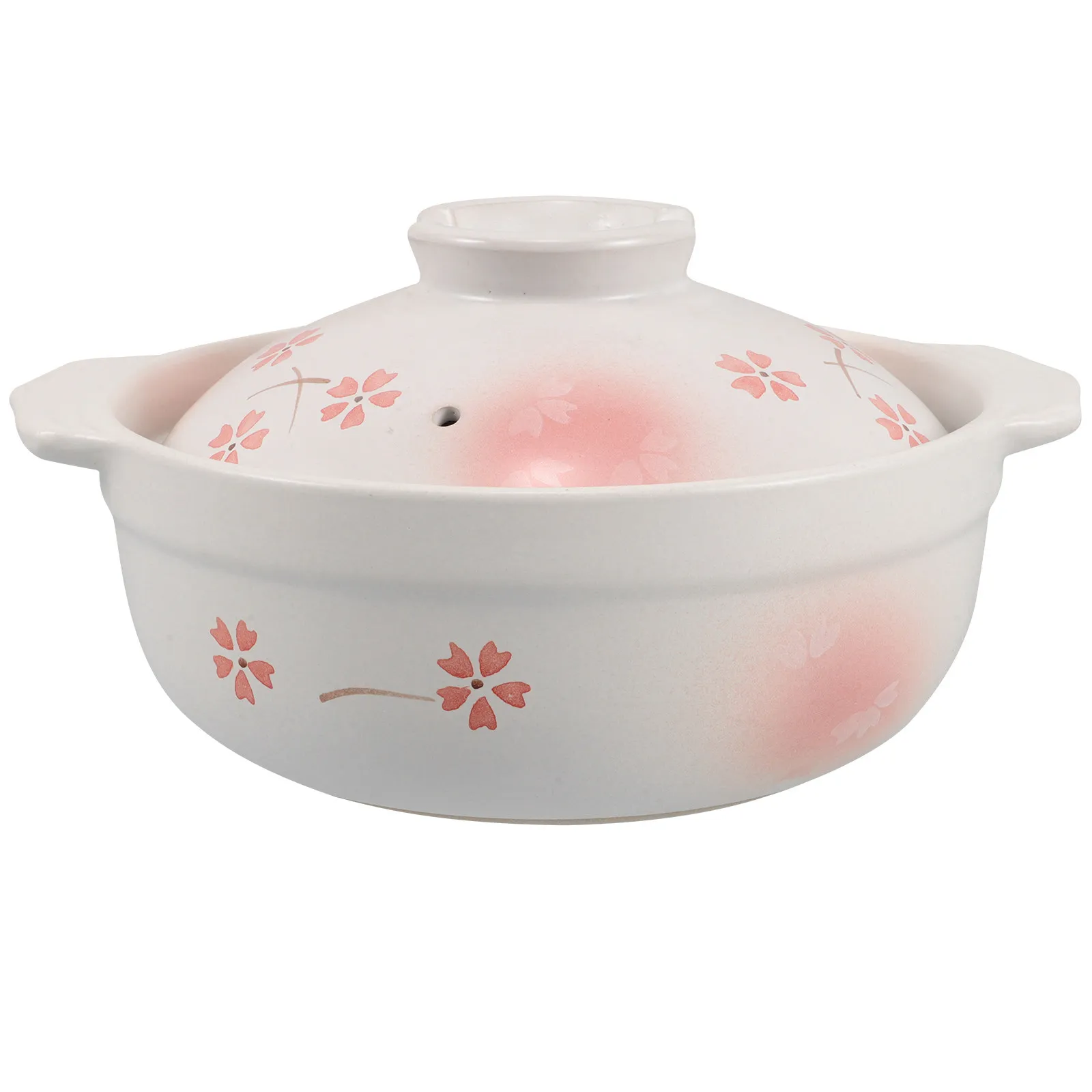 Japanese Style Clay Soup Pot with Lid Heat Resistant Terracotta Cookware for Rice Soup Cooking Home Kitchen Use
Japanese Style Clay Soup Pot with Lid Heat Resistant Terracotta Cookware for Rice Soup Cooking Home Kitchen Use