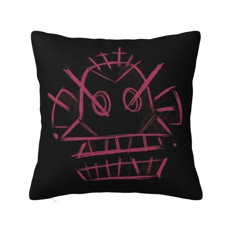 Custom Anime Jinx Monkey Arcane Cushion Cover Home Decorative Printing Throw Pillow for Living Room Double Side
Custom Anime Jinx Monkey Arcane Cushion Cover Home Decorative Printing Throw Pillow for Living Room Double Side