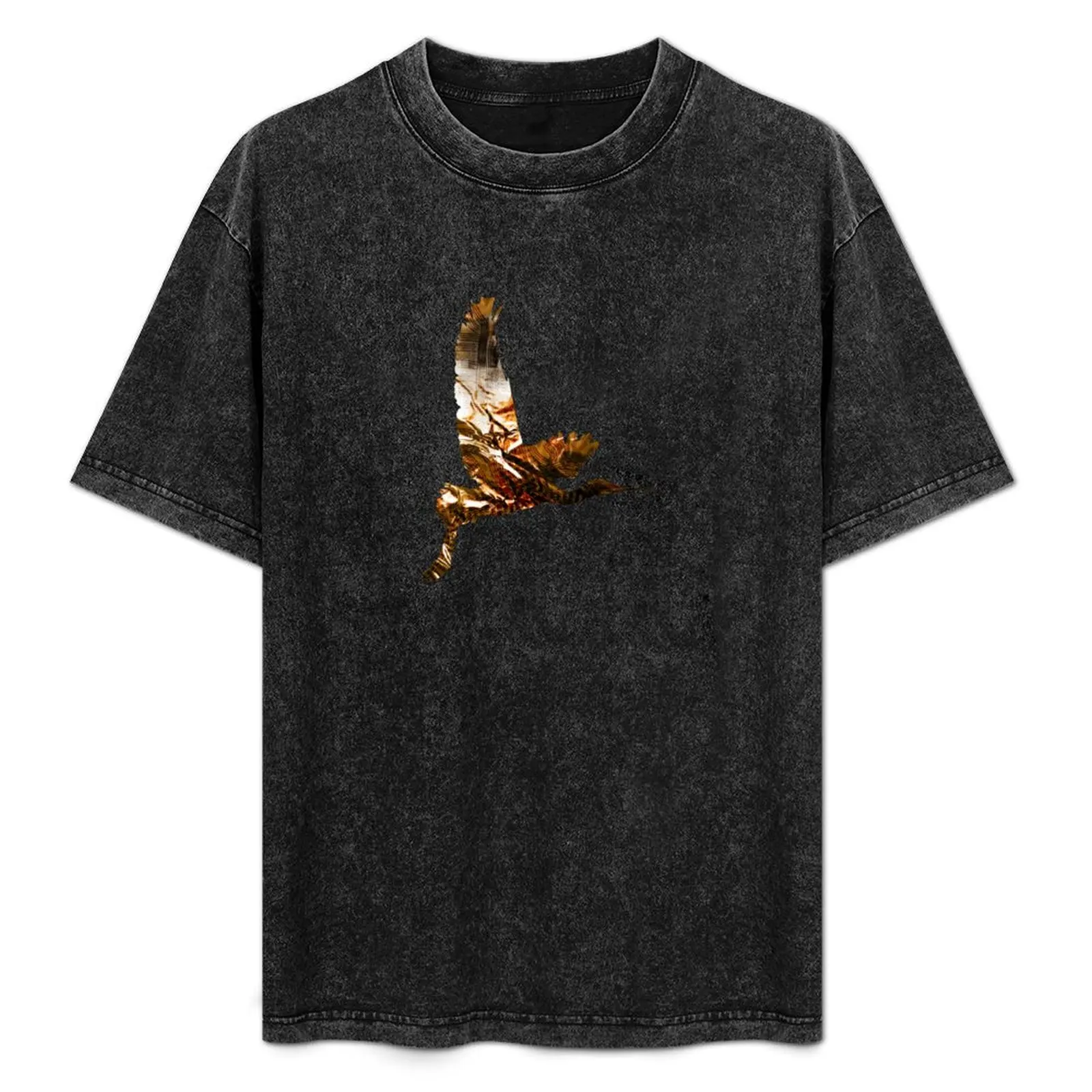 Golden Craine Malkier - Wheel of Time T-Shirt Comfortable Basic Crew Neck Tee
Golden Craine Malkier - Wheel of Time T-Shirt Comfortable Basic Crew Neck Tee