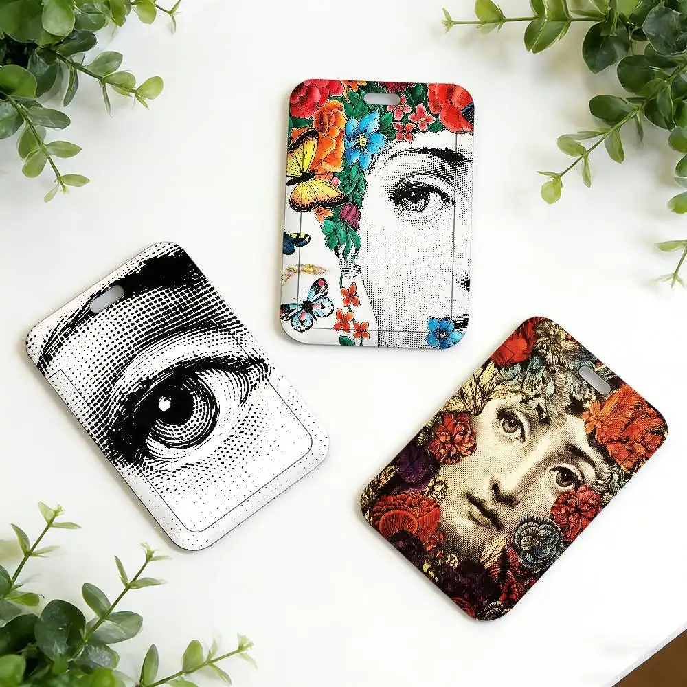 Современный держатель для ID-карт P-Piero F-Fornasetti с ремешком на шею, подвеска, держатели для пропусков, шнурки для девушек, держатель для удостоверений личности
Современный держатель для ID-карт P-Piero F-Fornasetti с ремешком на шею, подвеска, держатели для пропусков, шнурки для девушек, держатель для удостоверений личности
