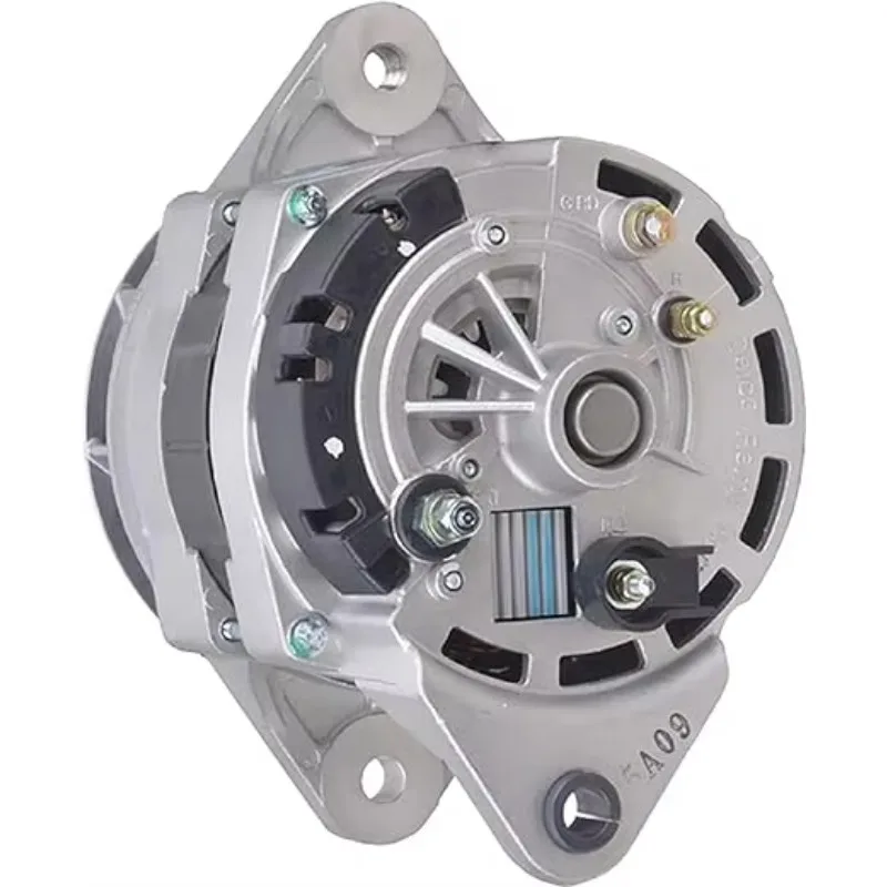 Запасные части генератора переменного тока для Daewoo DD80L DH180 DH130W DH130-II 390040 2502-9007 400-58011
Запасные части генератора переменного тока для Daewoo DD80L DH180 DH130W DH130-II 390040 2502-9007 400-58011