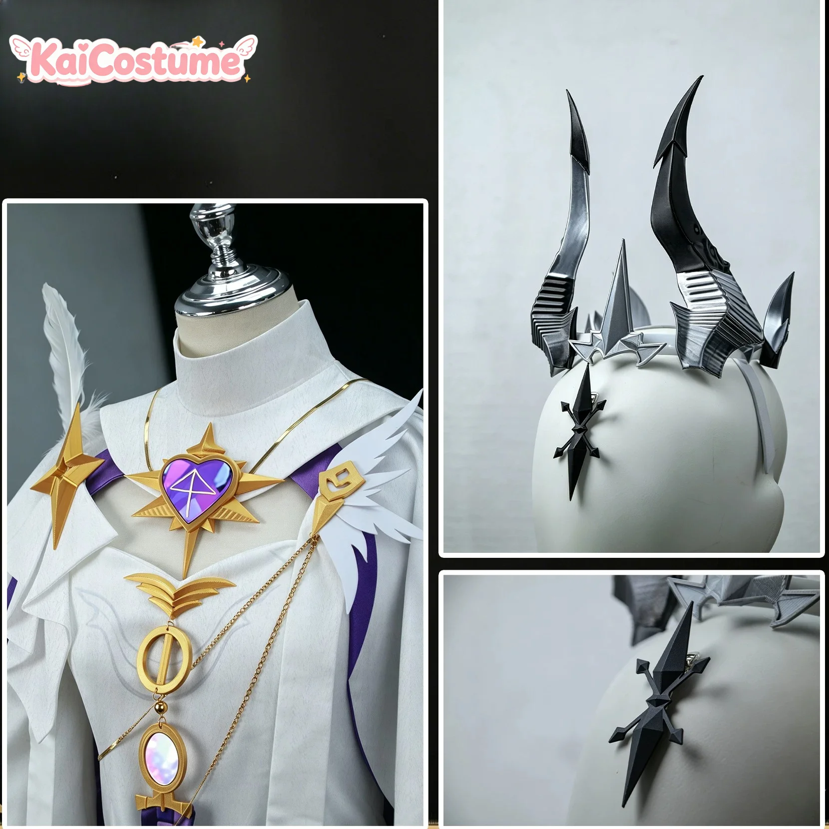 Arknights Mudrock An Clear As Crystal Cosplay Costume Women 2026 Ambience Synesthesia Stage Full Set For Halloween Role Play
Arknights Mudrock An Clear As Crystal Cosplay Costume Women 2026 Ambience Synesthesia Stage Full Set For Halloween Role Play