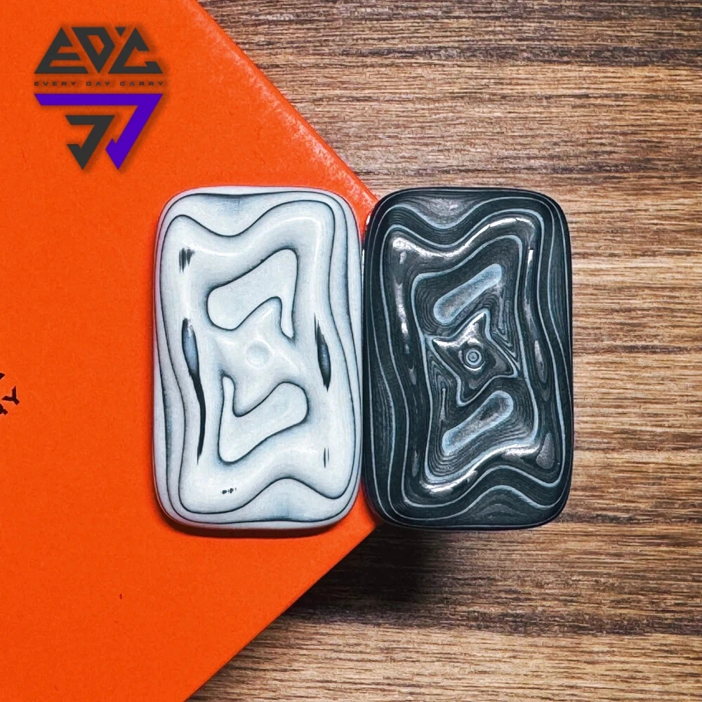 Игрушка-антистресс JJEDC Unlimited Fidget Slider из карбонового кварца для взрослых, сдвижной слайдер, аксессуар для офисного стола
Игрушка-антистресс JJEDC Unlimited Fidget Slider из карбонового кварца для взрослых, сдвижной слайдер, аксессуар для офисного стола