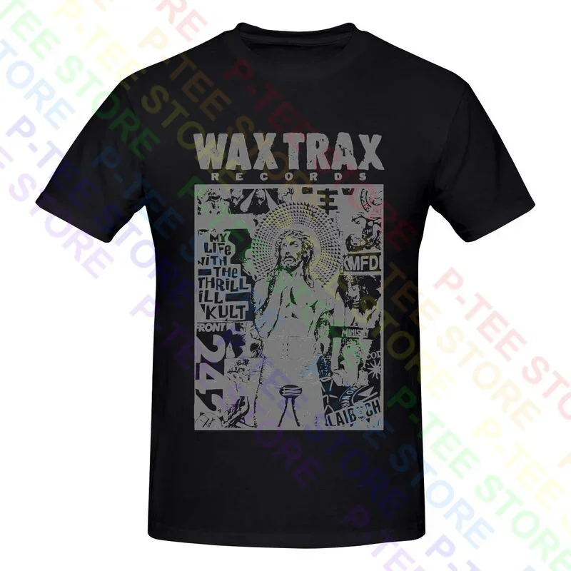 Футболка Wax Trax с изображением фильма Industrial Front 242 Fla министерства Tkk Ebm, мягкая уличная одежда
Футболка Wax Trax с изображением фильма Industrial Front 242 Fla министерства Tkk Ebm, мягкая уличная одежда
