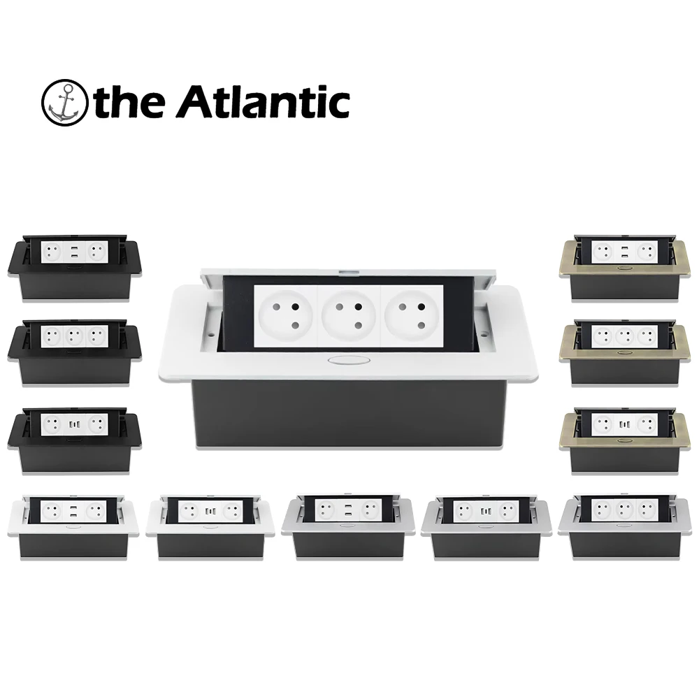 Двойной USB Type-C подходит для домашних конференц-залов, офисов, настольных всплывающих розеток, скрытых розеток, многофункциональных розеток, 250 В
Двойной USB Type-C подходит для домашних конференц-залов, офисов, настольных всплывающих розеток, скрытых розеток, многофункциональных розеток, 250 В