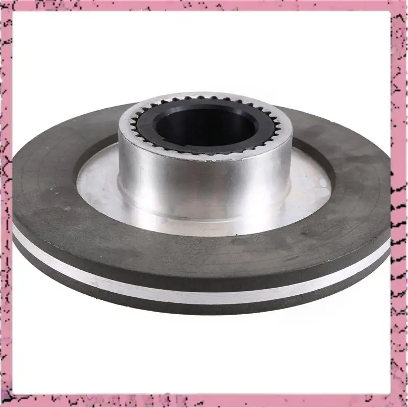 A30M-180MM Electromagnetic Brake Motor Friction Brake Pads Brake Gear Discs Assembly For YEJ160 Base
A30M-180MM Electromagnetic Brake Motor Friction Brake Pads Brake Gear Discs Assembly For YEJ160 Base