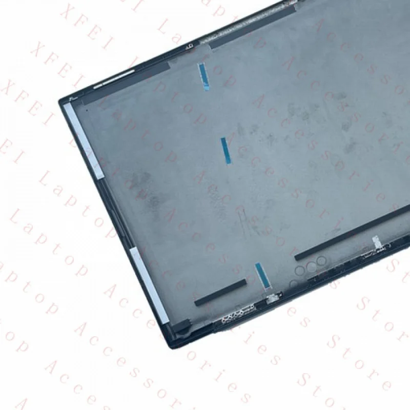 F Новая задняя крышка для LG Gram 17Z90P 17Z90P-G 17Z90P-K 17Z90P-N (не подходит 17Z90N)
F Новая задняя крышка для LG Gram 17Z90P 17Z90P-G 17Z90P-K 17Z90P-N (не подходит 17Z90N)