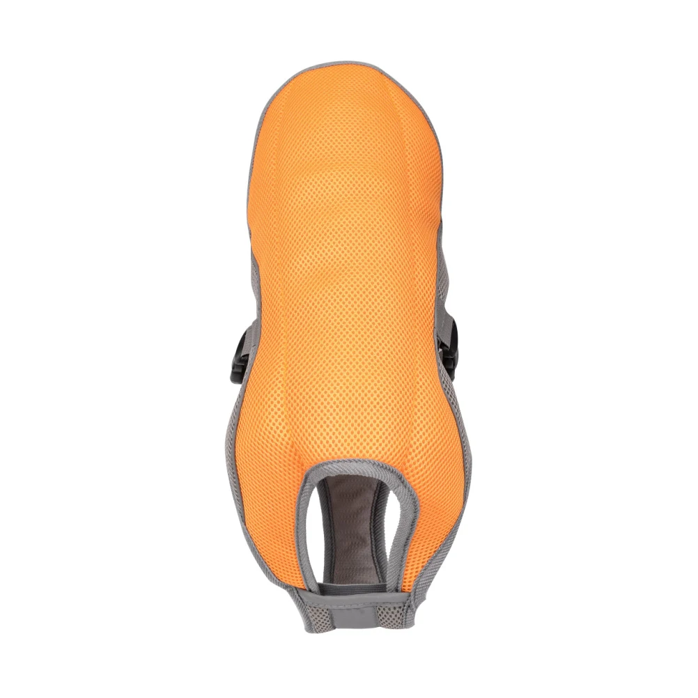 Dog Cooling Jacket Pet Anti-heat and Vest Products for Dogs Clothing Orange Breathable
Dog Cooling Jacket Pet Anti-heat and Vest Products for Dogs Clothing Orange Breathable