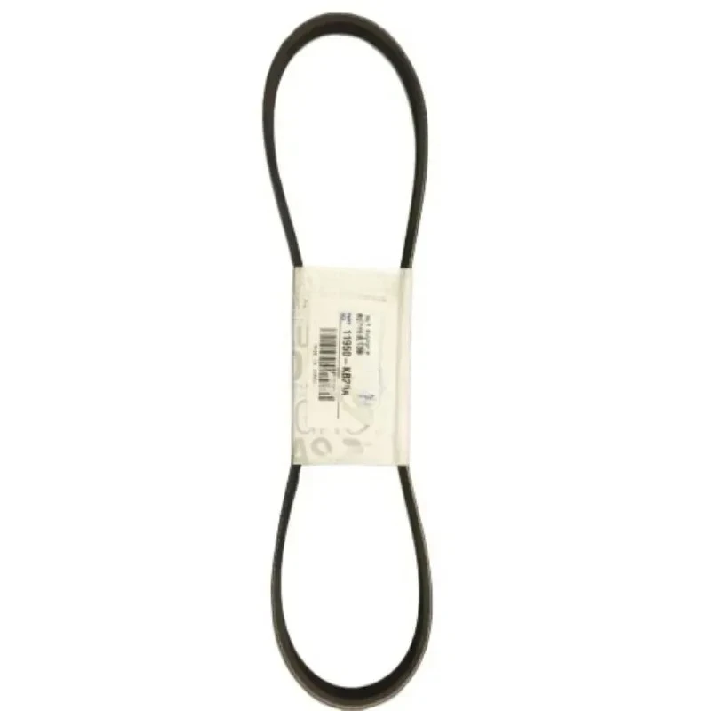 Genuine Rubber Black Generator Belt for Renault Talisman 2.5 2012 2013 11950K820A 11950-K820A New Automobile Part
Genuine Rubber Black Generator Belt for Renault Talisman 2.5 2012 2013 11950K820A 11950-K820A New Automobile Part