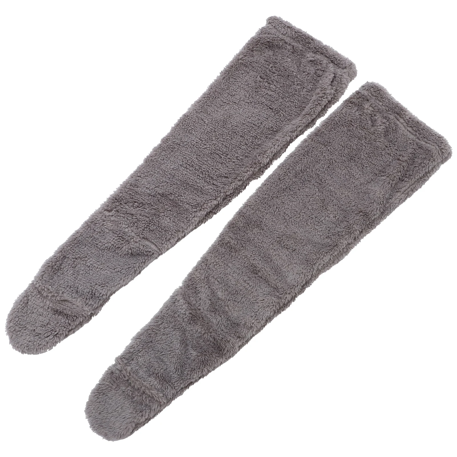2Pcs Warm Keeping Thermal Socks Winter Leg Warmers Elderly Foot Knee Protection Soft Stockings Ski Accessories
2Pcs Warm Keeping Thermal Socks Winter Leg Warmers Elderly Foot Knee Protection Soft Stockings Ski Accessories