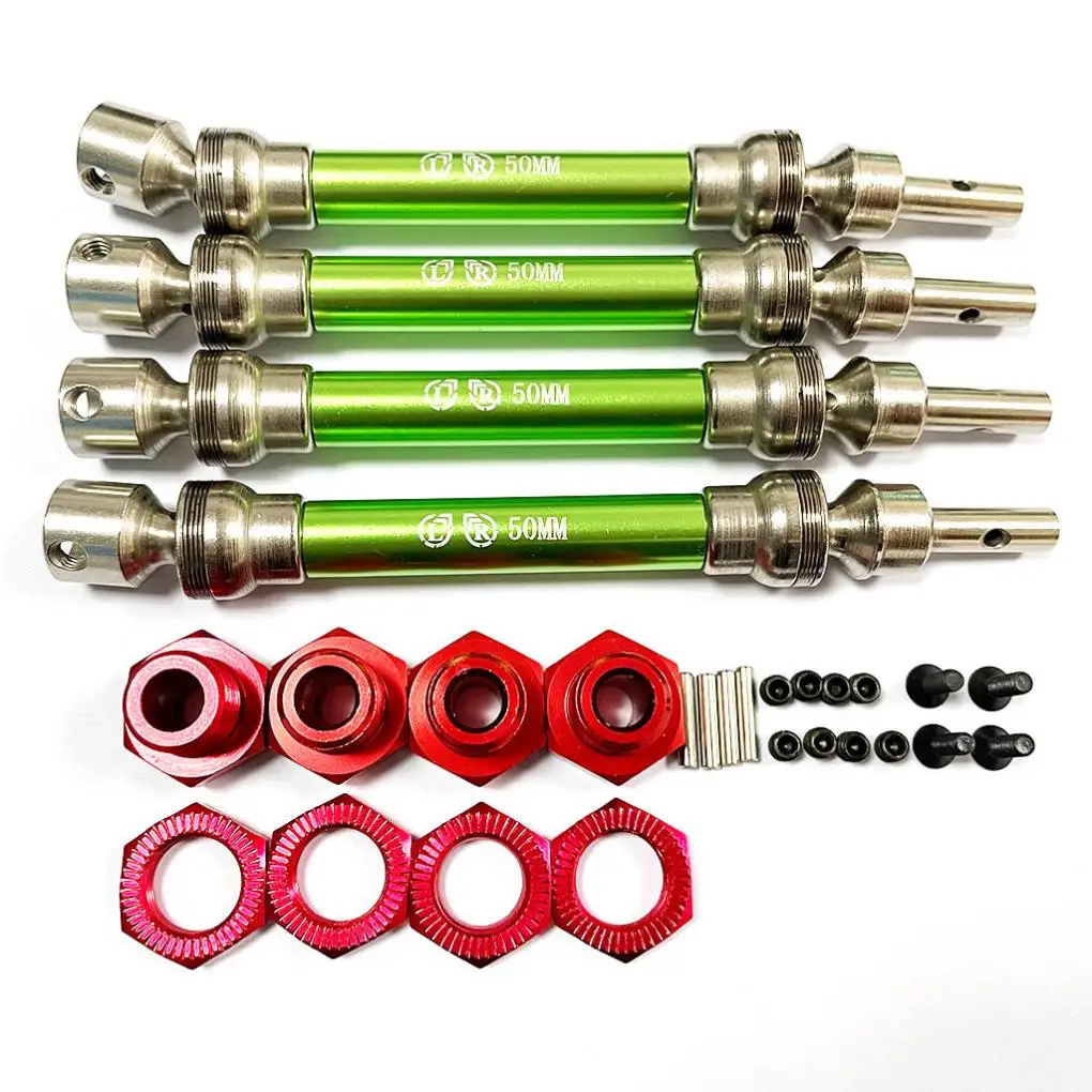 1/10 Steel Strong Wheel Hex Mount For SENTON 3S RC Car Part RC Car Accessories Replacement Parts RC Upgrade Part
1/10 Steel Strong Wheel Hex Mount For SENTON 3S RC Car Part RC Car Accessories Replacement Parts RC Upgrade Part