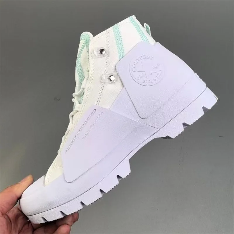 Outdoor Mountaineering Shoes Neutral Summer Quick-drying Breathable Waterproof Shoes Lightweight Non-slip Fishing Hiking Sneaker
Outdoor Mountaineering Shoes Neutral Summer Quick-drying Breathable Waterproof Shoes Lightweight Non-slip Fishing Hiking Sneaker