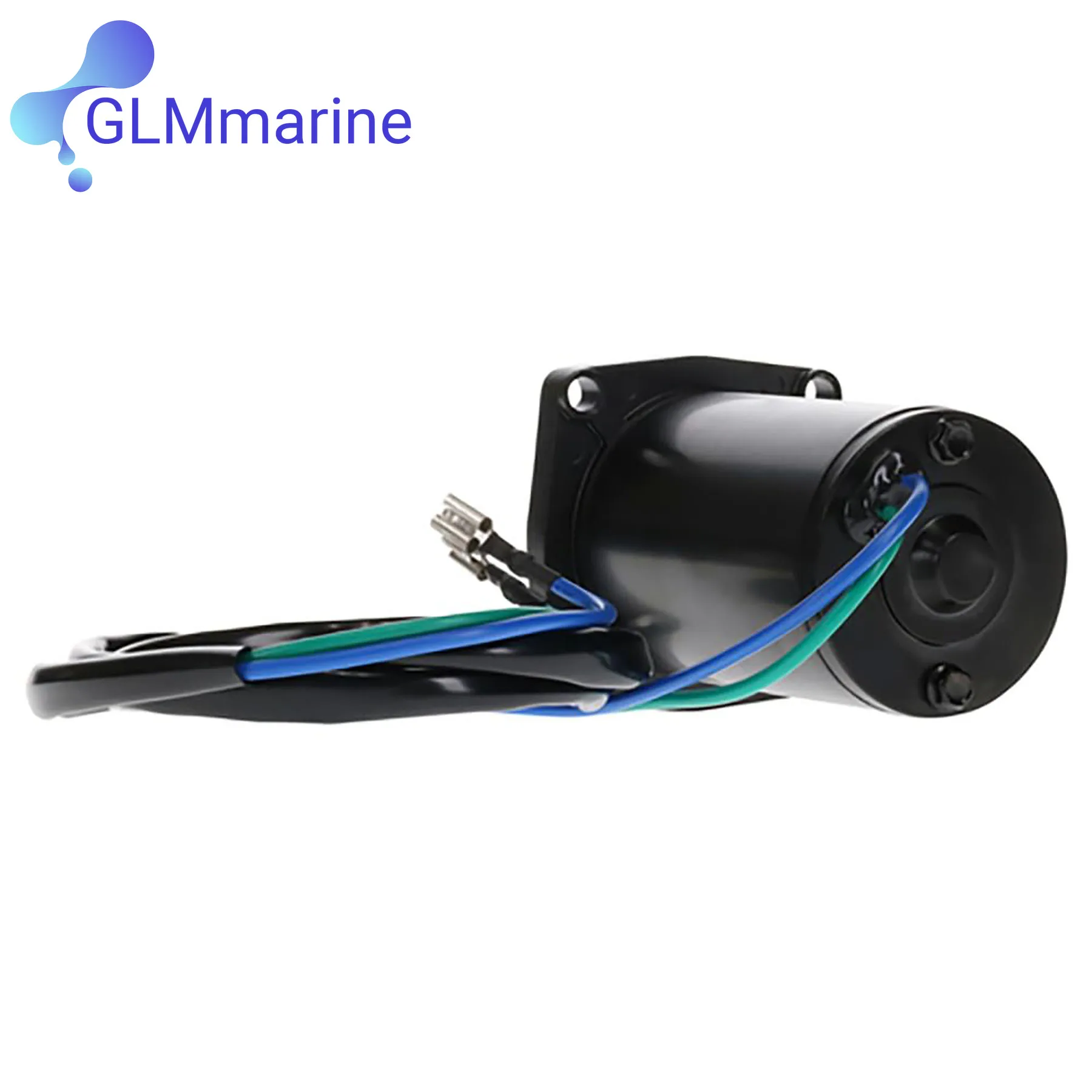 For Johnson Evinrude Honda 0437801 Tilt & Trim BF LR 35 40 50 HP Outboard Engines 0768723 0435532 18-6280 36120-ZV5-821 6239
For Johnson Evinrude Honda 0437801 Tilt & Trim BF LR 35 40 50 HP Outboard Engines 0768723 0435532 18-6280 36120-ZV5-821 6239