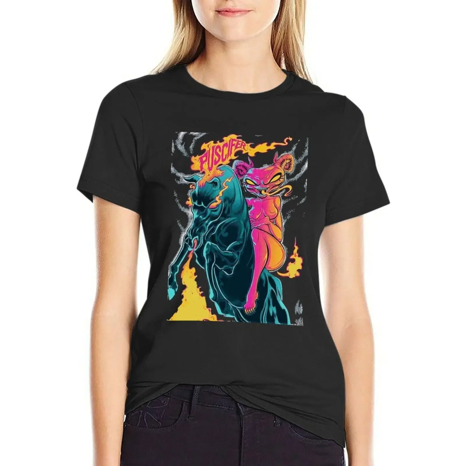 puscifer shirt T-Shirt customs design your own graphics tops plus size tops t-shirt dress for Women plus size
puscifer shirt T-Shirt customs design your own graphics tops plus size tops t-shirt dress for Women plus size
