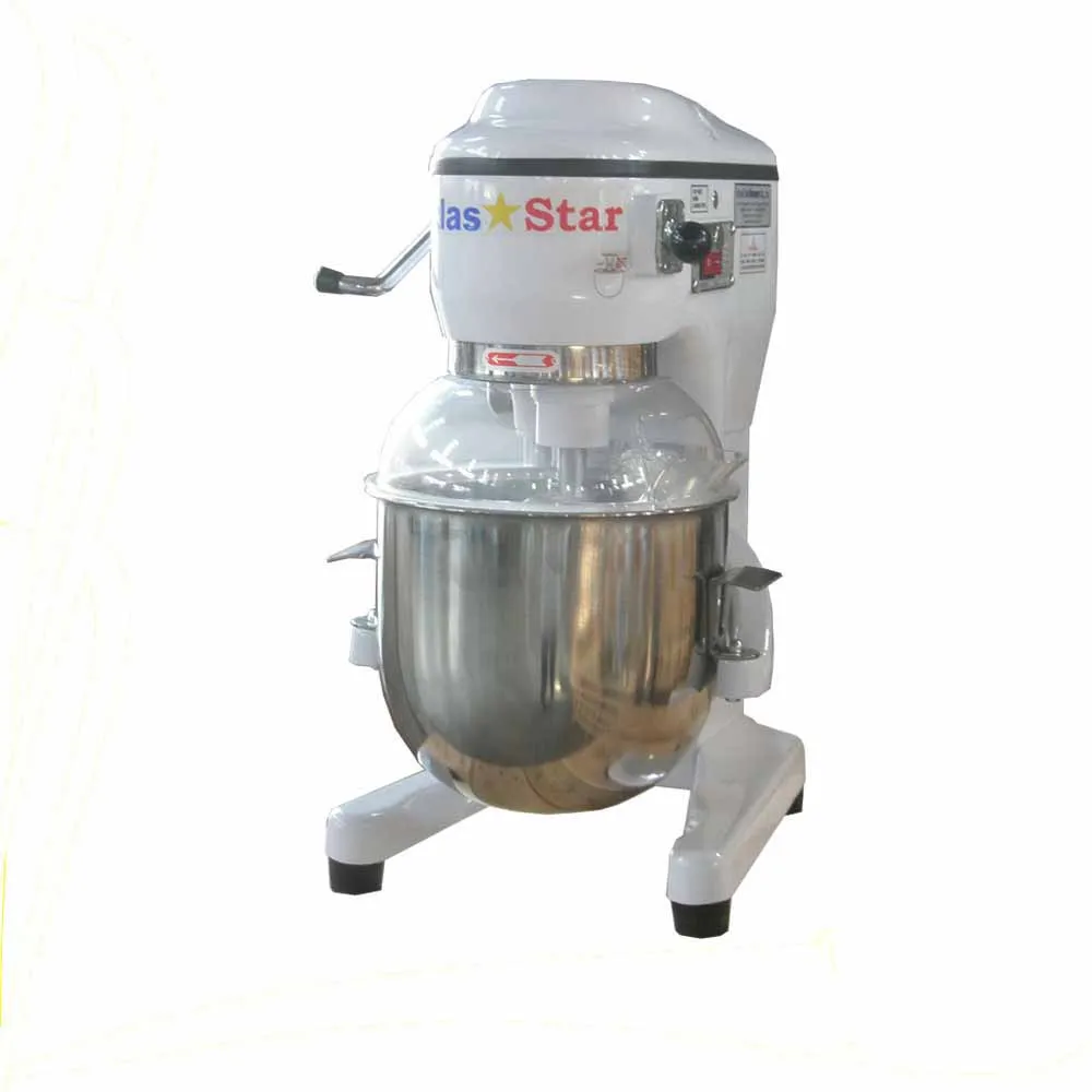 Mini Bread Dough Mixer 10 Liter Planetary Cake Mixer Tabletop Pizza Baking Equipment Flour Kneader Machine
Mini Bread Dough Mixer 10 Liter Planetary Cake Mixer Tabletop Pizza Baking Equipment Flour Kneader Machine