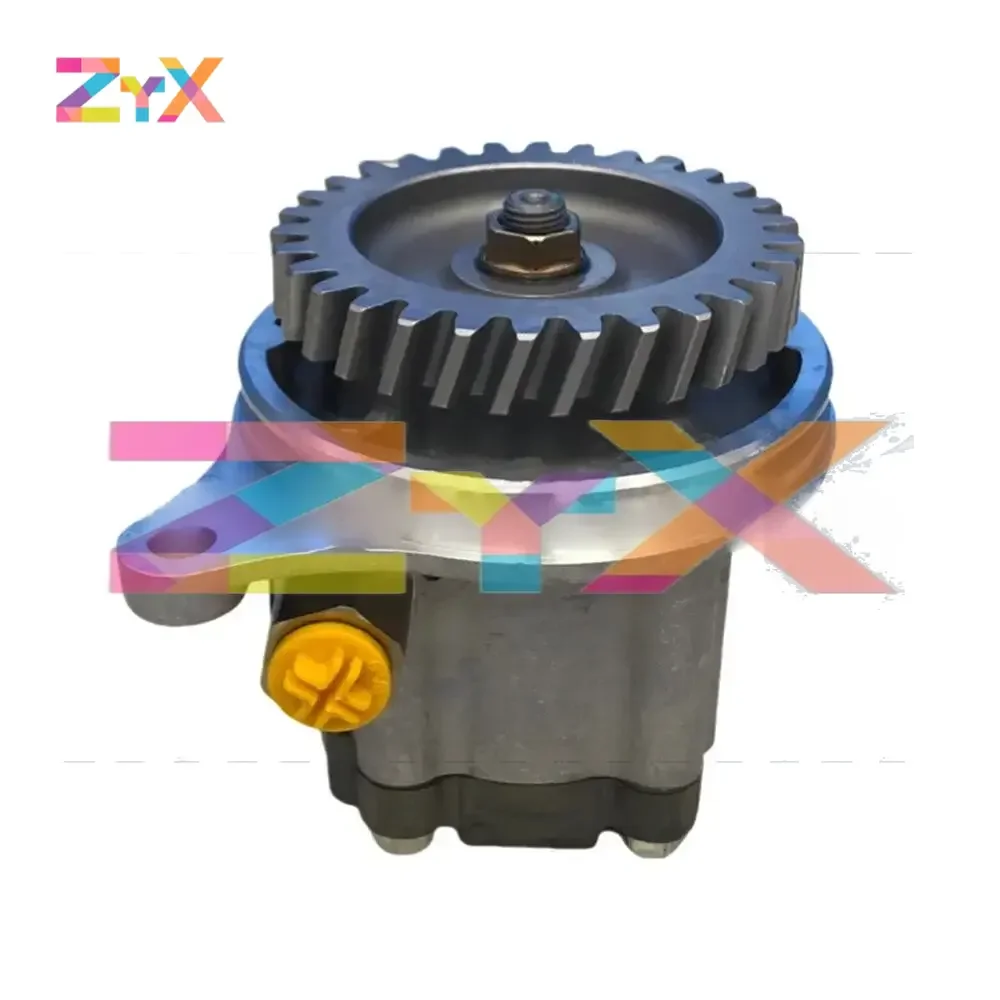 1-19500636-1 1-19500538-1 1195005381 1195006361 470-04170 47004170 For ISUZU 4HK1 Power Steering Pump Brand New
1-19500636-1 1-19500538-1 1195005381 1195006361 470-04170 47004170 For ISUZU 4HK1 Power Steering Pump Brand New