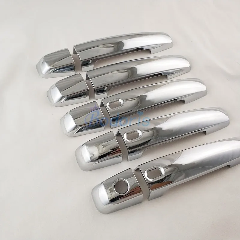 Для Suzuki Grand Vitara JT 2005-2014 внешняя дверная ручка, держатель, защитная наклейка, накладки с умными отверстиями, аксессуары
Для Suzuki Grand Vitara JT 2005-2014 внешняя дверная ручка, держатель, защитная наклейка, накладки с умными отверстиями, аксессуары