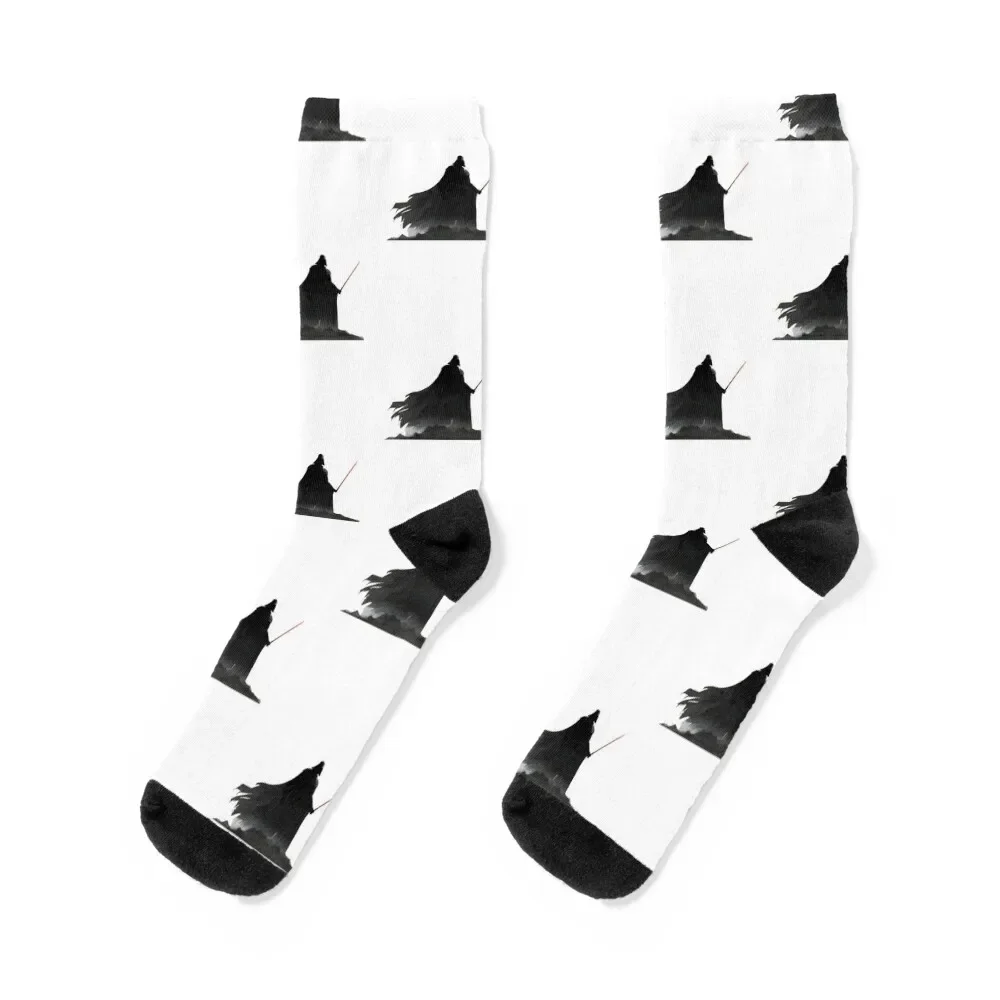 Dark Lord - Sci-Fi Socks New year's Toe sports with print Male Socks Women's
Dark Lord - Sci-Fi Socks New year's Toe sports with print Male Socks Women's