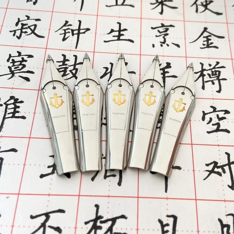 Hot Sale Creative Rounded Polished Thick Fountain Pen for School Practice with 1.6mm 2.0mm 3.0mm Nib Double-Layer Long
Hot Sale Creative Rounded Polished Thick Fountain Pen for School Practice with 1.6mm 2.0mm 3.0mm Nib Double-Layer Long