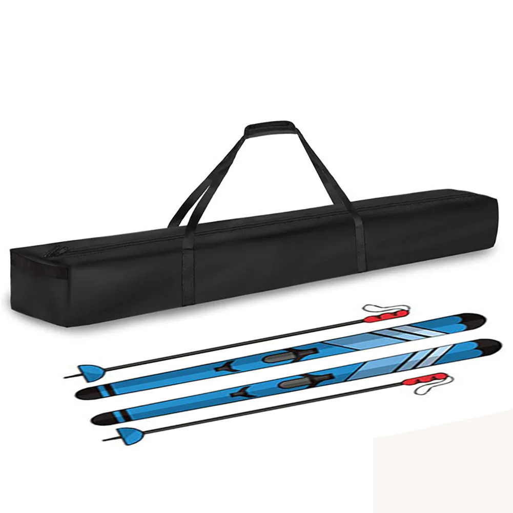 Дорожная сумка для сноуборда, органайзер для снаряжения для снега, сумка для хранения лыжного снаряжения, из ткани Оксфорд 600D, с плечевым ремнем
Дорожная сумка для сноуборда, органайзер для снаряжения для снега, сумка для хранения лыжного снаряжения, из ткани Оксфорд 600D, с плечевым ремнем