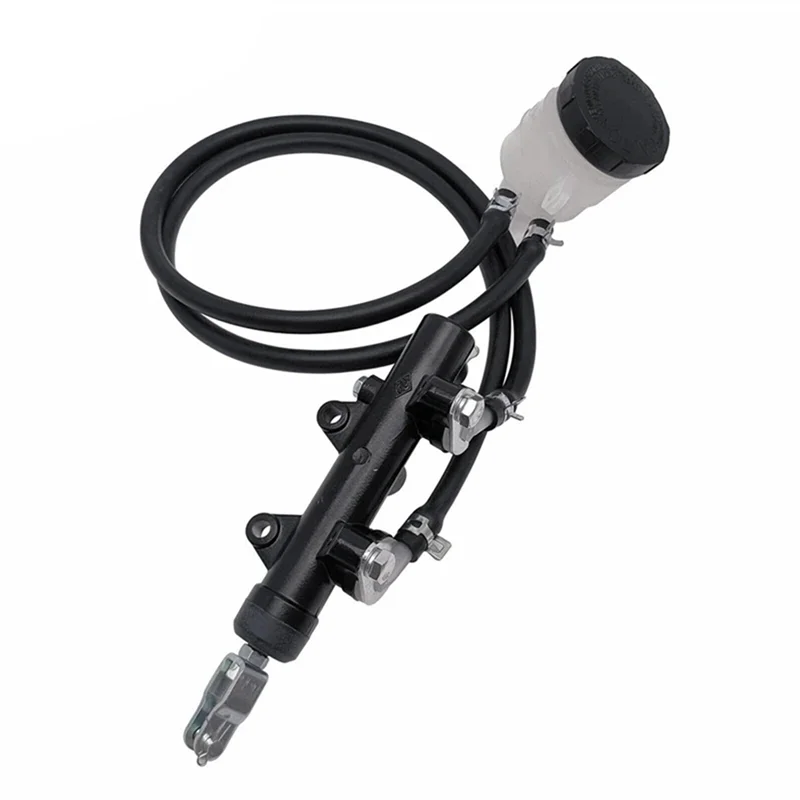 Мощный главный тормозной насос для CFMOTO CF400ATR CF400AU-L CF500ATR CFORCE 450 520 550 ATV UTV Запасные части 9CR 
Мощный главный тормозной насос для CFMOTO CF400ATR CF400AU-L CF500ATR CFORCE 450 520 550 ATV UTV Запасные части 9CR