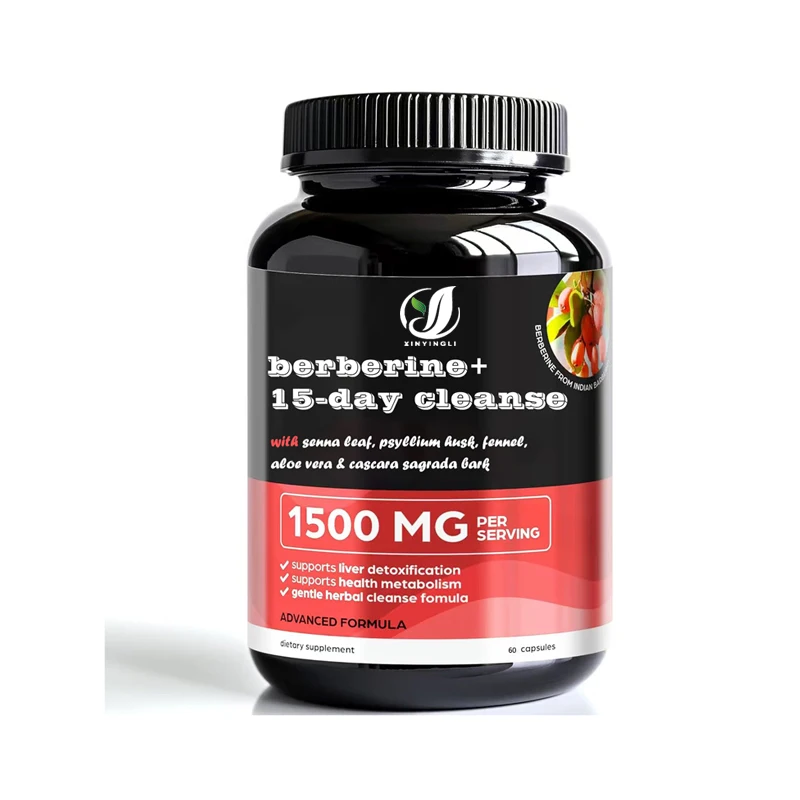 Colon Cleansing Contains 1500 Milligrams of Aspartic Acid, Supporting Intestinal Health, in 60 Capsules
Colon Cleansing Contains 1500 Milligrams of Aspartic Acid, Supporting Intestinal Health, in 60 Capsules