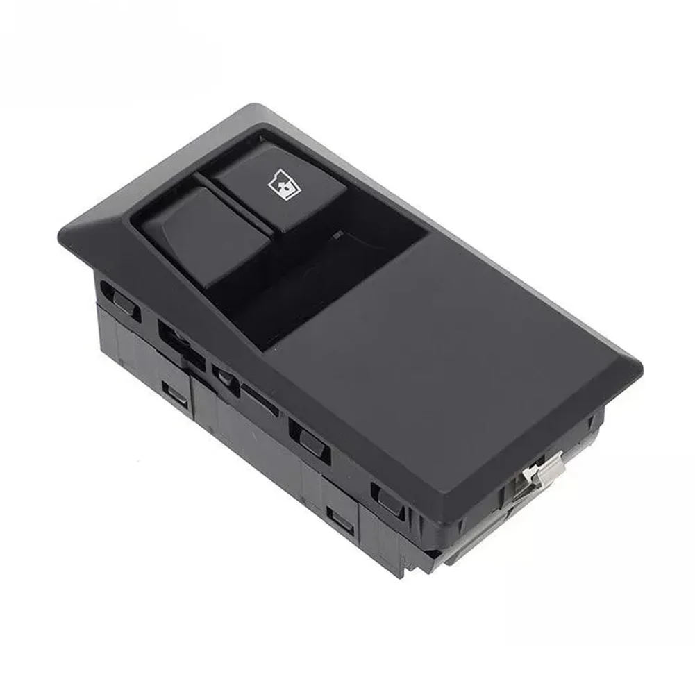 Driver Control Switch Power Window Switch ABS-Metal Material Anti-Corrosion Easy Installation Practical Design
Driver Control Switch Power Window Switch ABS-Metal Material Anti-Corrosion Easy Installation Practical Design