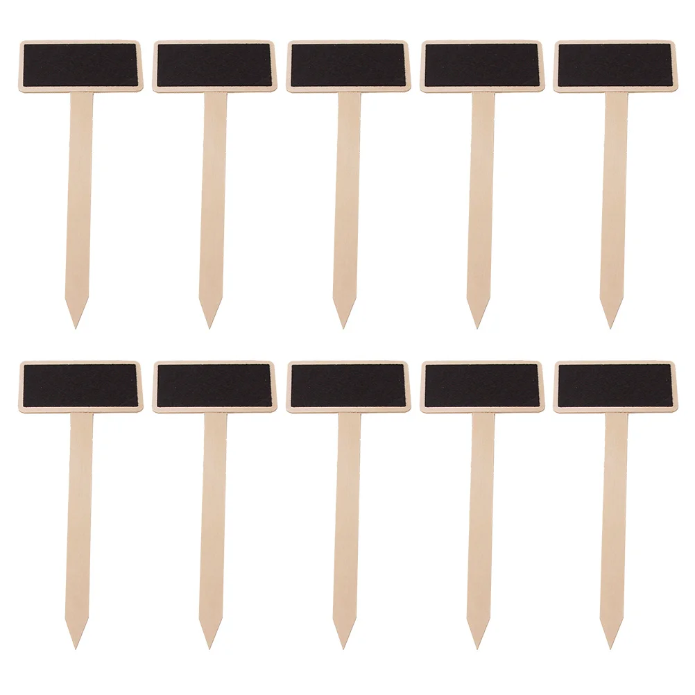 20 pcs Mini Chalkboard Blackboard For Plants Garden Decor Wood Sign With Stick Diy Decoration Tags Wedding Party Home Office Use
20 pcs Mini Chalkboard Blackboard For Plants Garden Decor Wood Sign With Stick Diy Decoration Tags Wedding Party Home Office Use