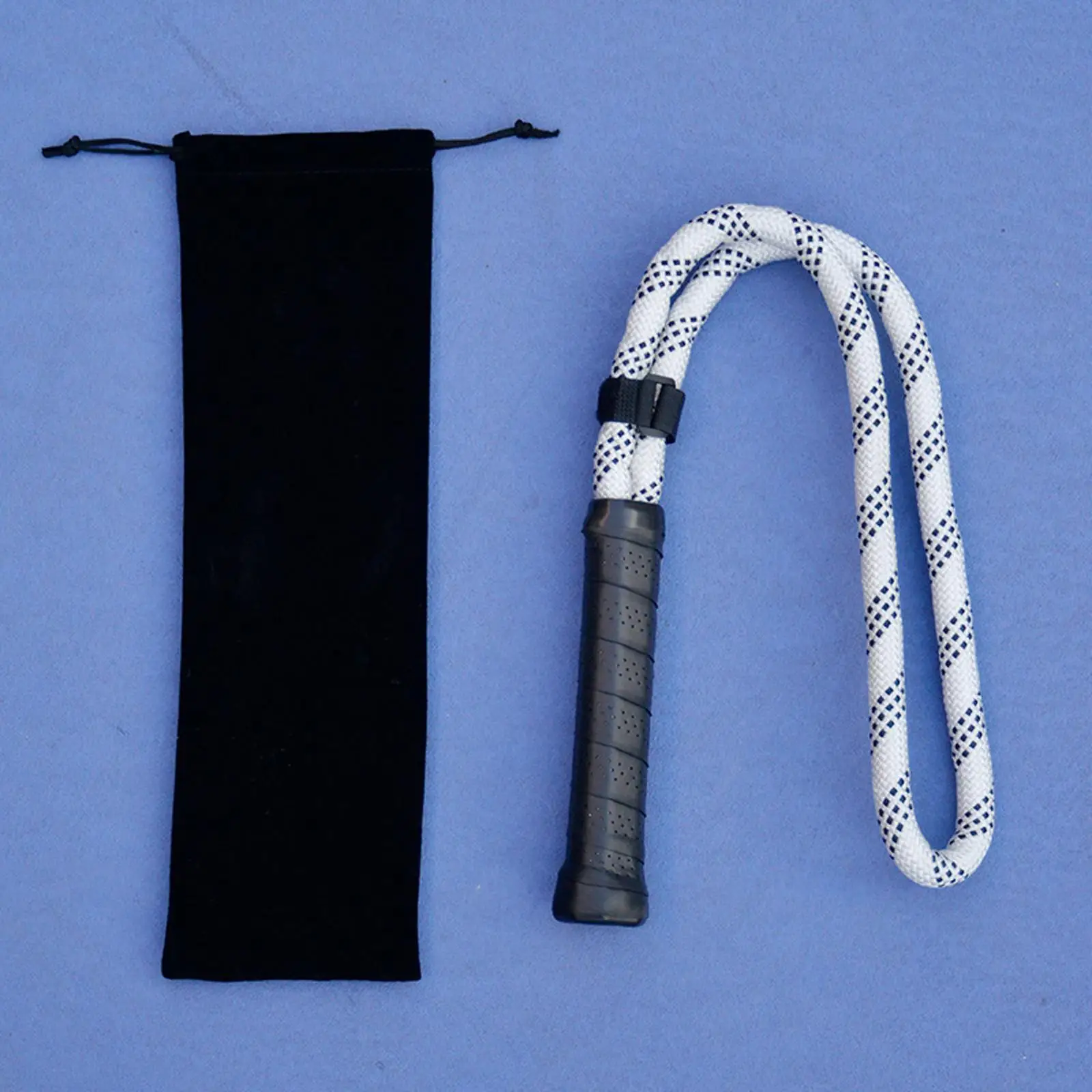 Tennis Training Rope Swing Aid Professional Posture Adjustment Tool for Men Women Court Warm Up
Tennis Training Rope Swing Aid Professional Posture Adjustment Tool for Men Women Court Warm Up