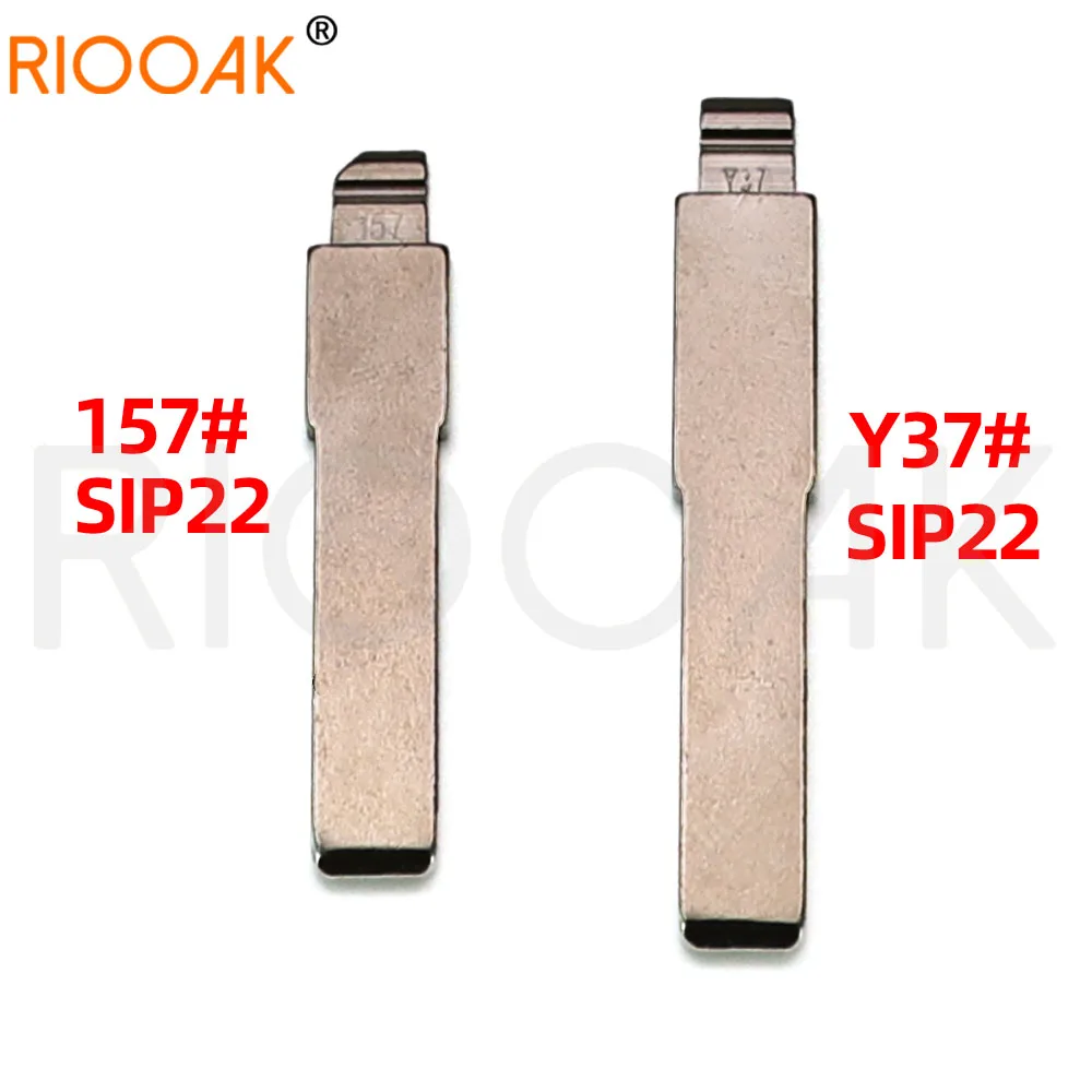 10pcs For JMD VVDI KEYDIY KD Remote Flip Blank Key Blade SIP22 #157 Y37 Uncut Key Blade For Fiat Punto Ducato Stilo Panda Idea
10pcs For JMD VVDI KEYDIY KD Remote Flip Blank Key Blade SIP22 #157 Y37 Uncut Key Blade For Fiat Punto Ducato Stilo Panda Idea