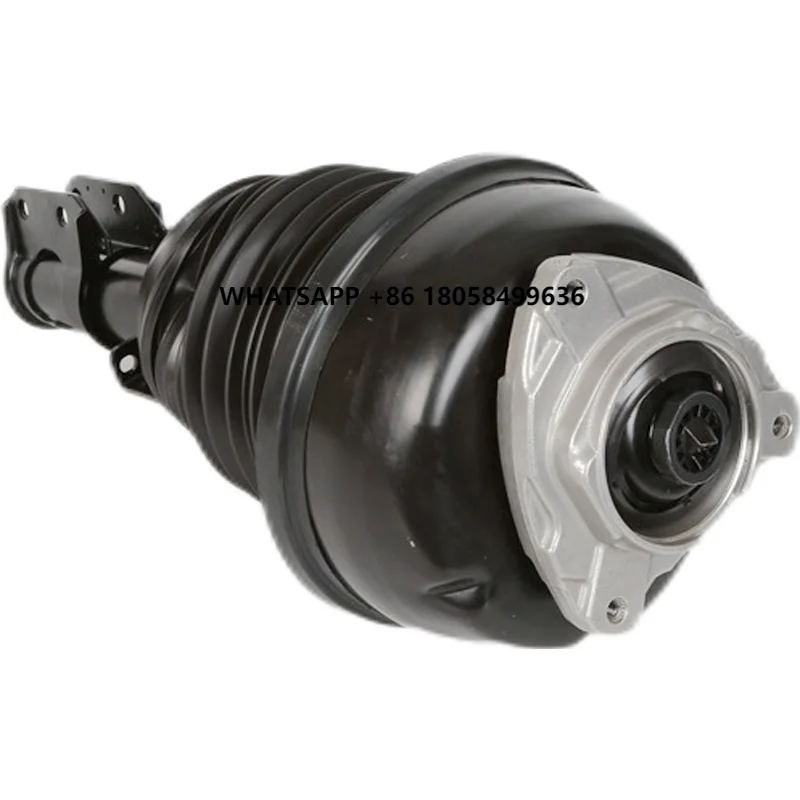 Air Shock Absorber for CLS-Class W218 4MATIC Front Right of CLS250 350 400 500 63 AMG Air Suspension
Air Shock Absorber for CLS-Class W218 4MATIC Front Right of CLS250 350 400 500 63 AMG Air Suspension