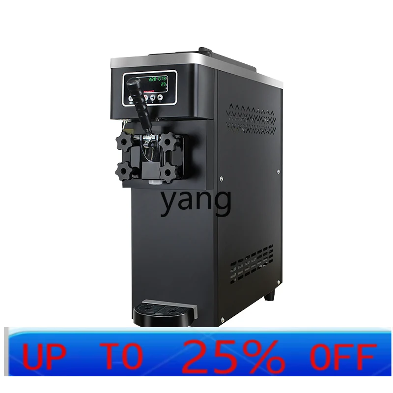 CX Commercial Ice Cream Machine Ice Cream Machine Vertical Automatic Small Ice Cream Machine
CX Commercial Ice Cream Machine Ice Cream Machine Vertical Automatic Small Ice Cream Machine