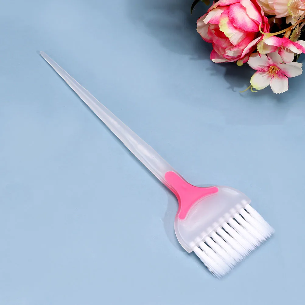 4 Pcs Hair Dye Professional Toolkit Color Separated Baby Hair Coloring Comb Brushes ABS Material Oil Treatment
4 Pcs Hair Dye Professional Toolkit Color Separated Baby Hair Coloring Comb Brushes ABS Material Oil Treatment