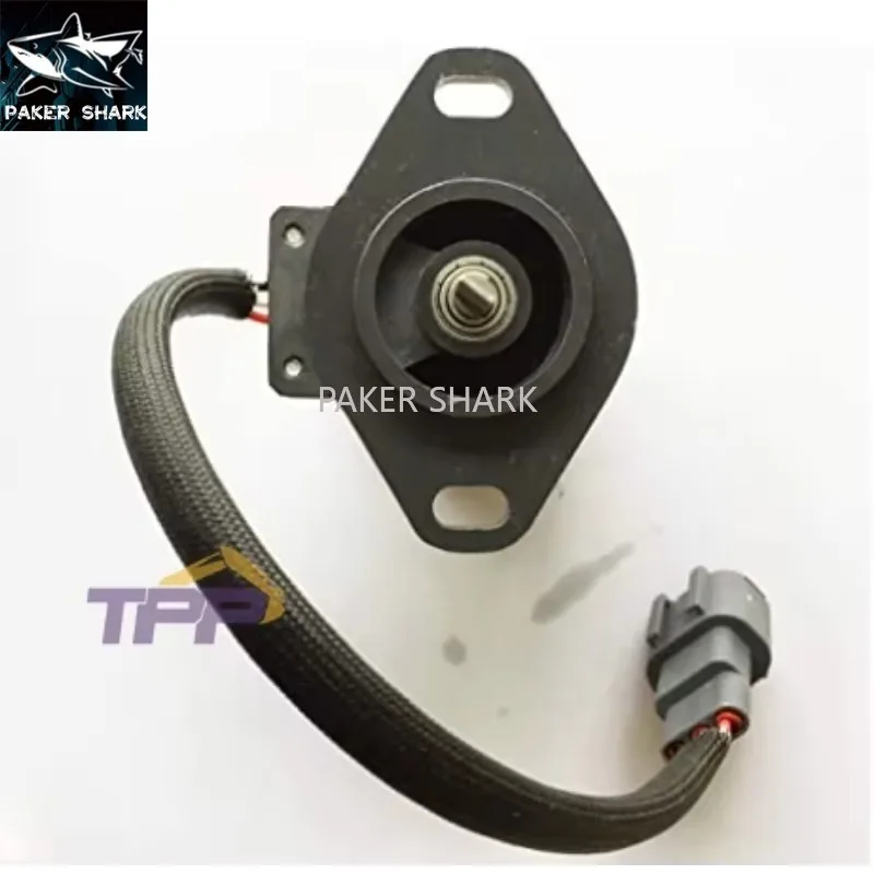 9102385 4444902 For Hitachi Angle Sensor Solenoid Valve EX200-2 EX120-2 Pump Angle Sensor Solenoid Valve
9102385 4444902 For Hitachi Angle Sensor Solenoid Valve EX200-2 EX120-2 Pump Angle Sensor Solenoid Valve