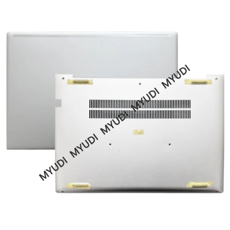 New Shell For HP Probook 450 G6 G7 455R 455 G6 G7 Laptops LCD Back Cover Screen Housing Case Display Lid Bottom Case L77277-001
New Shell For HP Probook 450 G6 G7 455R 455 G6 G7 Laptops LCD Back Cover Screen Housing Case Display Lid Bottom Case L77277-001