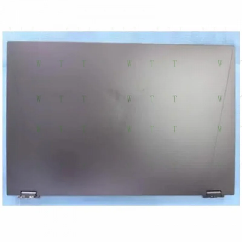 BB для LENOVO R9000P Y9000P (2021) 5 Pro-16 серая задняя крышка ЖК-дисплея 5CB1C09072
BB для LENOVO R9000P Y9000P (2021) 5 Pro-16 серая задняя крышка ЖК-дисплея 5CB1C09072